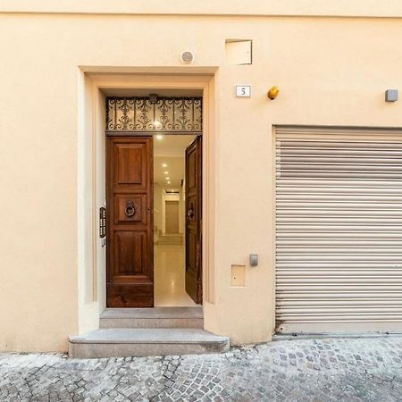 Casa Rame Lägenhet Bologna Exteriör bild