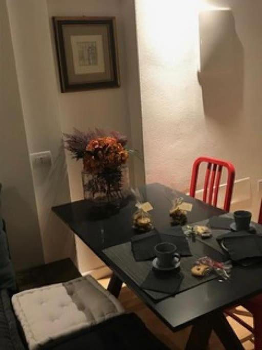 Casa Rame Lägenhet Bologna Exteriör bild
