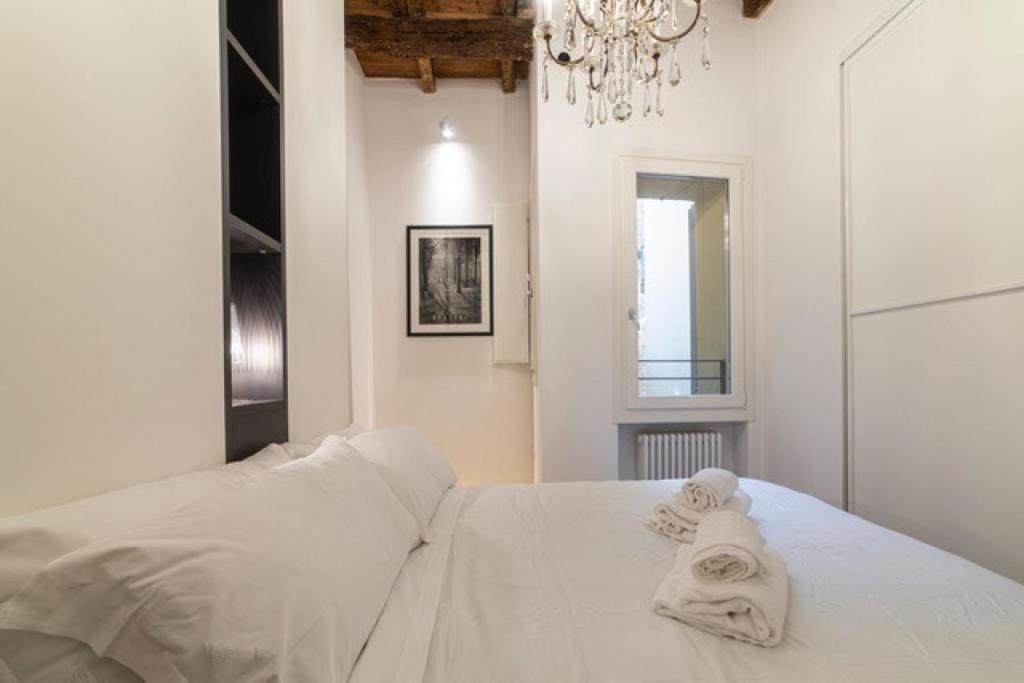 Casa Rame Lägenhet Bologna Exteriör bild