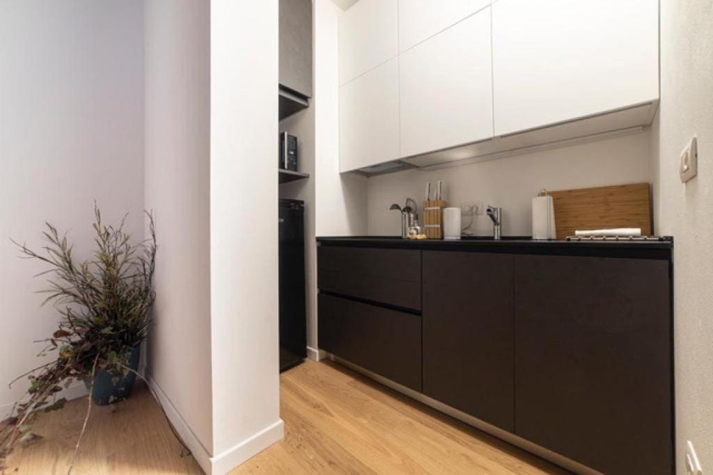 Casa Rame Lägenhet Bologna Exteriör bild