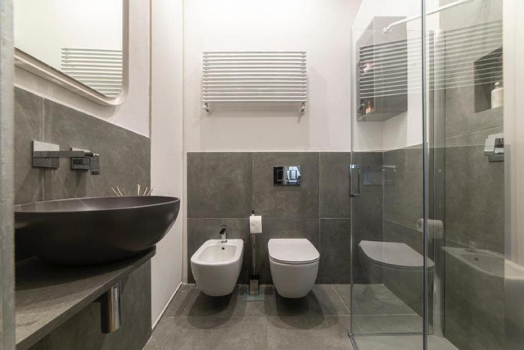 Casa Rame Lägenhet Bologna Exteriör bild