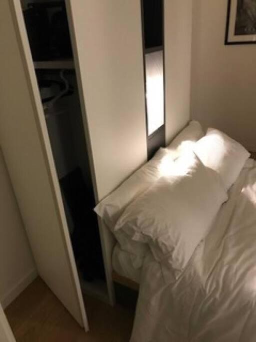 Casa Rame Lägenhet Bologna Exteriör bild
