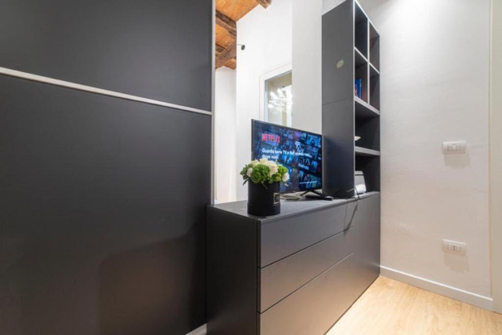 Casa Rame Lägenhet Bologna Exteriör bild
